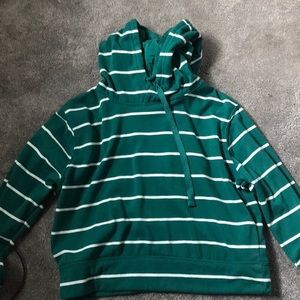Cotton On Cropped Hoodie